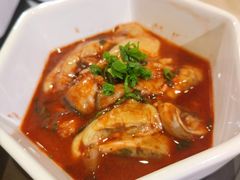 -RIVIERA 松鹤楼(外滩店)