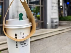 -星巴克臻选(福州东百中心分店)