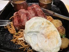 -半秋山西餐厅(襄阳万达店)