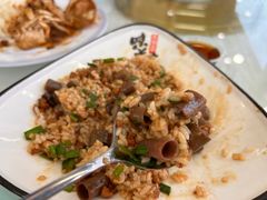 -日照大牌檔•小船海鲜(万平口店)