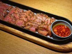 蜜桃烤肉-蜜桃餐厅·伴山(海岸城店)