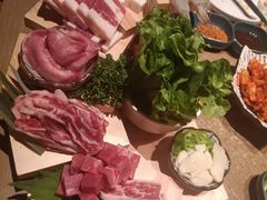 -额尔敦牛厨师铜板烧