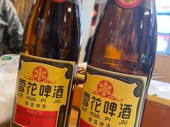 -郑记•不夜城烧烤•龙虾•虾蟹(黄鹤楼店)