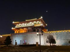 -揭阳楼