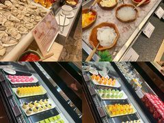 -隐秀山居酒店·秀厨融合西餐厅
