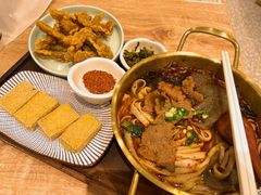 -小满手工粉(北京来福士店)