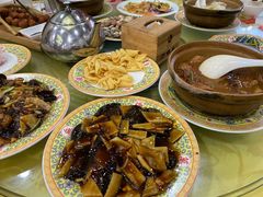 -砂锅居(西四店)