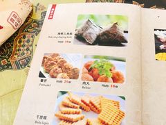 -陈记印尼风味小吃(北湖店)