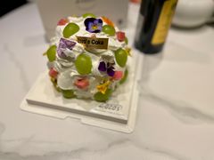 -ZOZO's昌左左精致甜品设计(新北店)