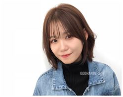 -Godhands美发设计沙龙