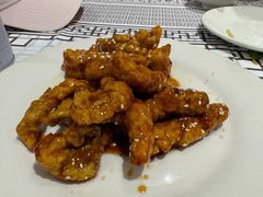 -宏玲餐厅(四川南路店)
