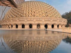 -牛首山文化旅游区