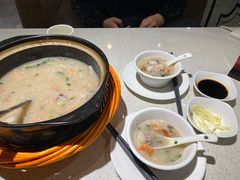 -如轩·海鲜砂锅粥·潮汕菜(小榄店)