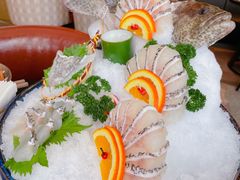 -斯普汇生蚝牛排馆(中骏世界城店)