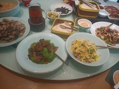 -东舜赶海·胶东海鲜家常菜(奥体中心店)