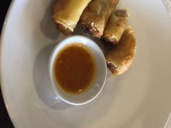 -Old House Restaurant
