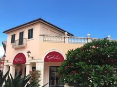 店内环境-佛罗伦萨小镇广佛名品奥特莱斯(疏港路店)