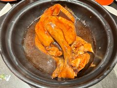 -小厨娘金榜题名(夫子庙贡院街店)
