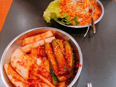 -大阪烧肉BAKA一代(十亩地店)