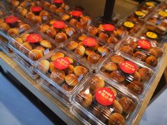 -嘉华饼屋(光辉城市店)