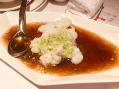 热炝明虾片-苏浙总会(国金中心店)