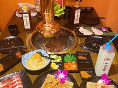 -焱岛烧肉·活鳗炙烤(晋江万达店)