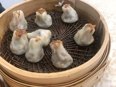 肉丁烧卖-法华汤包馆(法华镇路店)