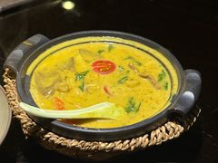 -金厨泰国餐厅·全泰籍厨师料理(拱北店)