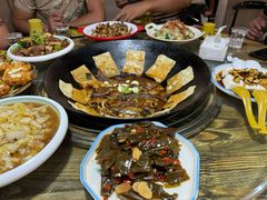-巫氏三胖地锅鸡(怀远店)