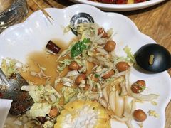 -聚点串吧·北京烧烤(赵登禹路店)