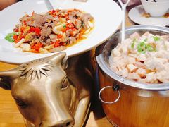 -炊烟小炒黄牛肉(中心印象城店)