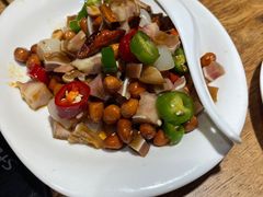 -福茂源横山铁锅羊肉(牡丹园店)