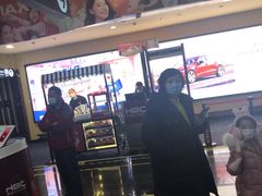 -银泰百货(北京大红门店)
