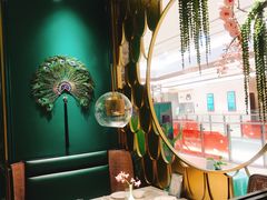 -雀蓝川菜(奥体广场店)