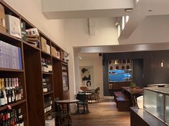 -BAKER&SPICE(安福路店)