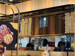 -比格比萨自助(宝山日月光店)