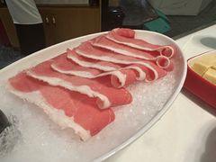 -洪氏嗨捞·猪肚鸡火锅(阳光天地店)