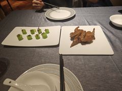 -A One Kitchen·南京精菜馆(德基广场店)