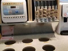 -吉野家(复兴路第二餐厅店)
