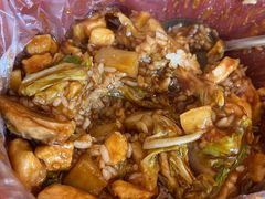 -胖哥料理(兴义里店)