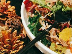 -wineapp葡萄酒餐吧(外滩金融中心店)
