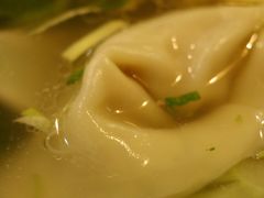 -同得兴 Since·1995 传统苏式面馆(嘉馀坊店)