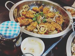 -渝蛙馆(新百店)