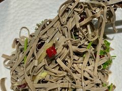 -纪林菜馆·博山菜老字号(华光路店)