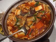 -杨氏青龙虾·羊蝎子(金盛路总店)