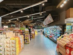 -blt精品超市(高德置地冬广场店)