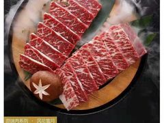 -九田家黑牛烤肉料理(二天地店)