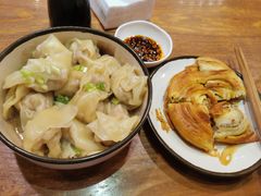 -谭师爷龙抄手(白下路店)