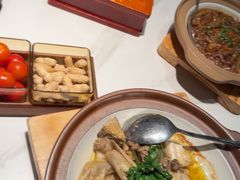 -厝小满.姜母鸭/泉州菜(桥南店)