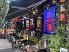 -俏媳妇火锅(宽窄巷子店)